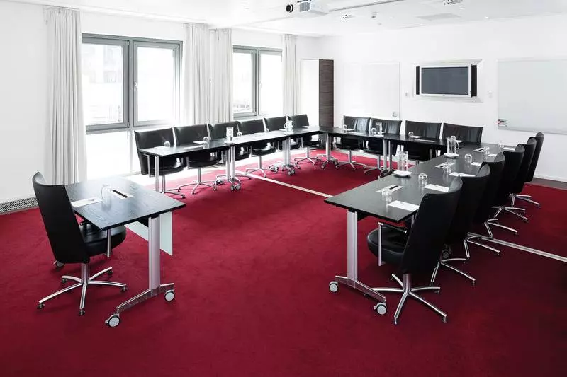 Fotos del hotel Copenhagen Island:  13