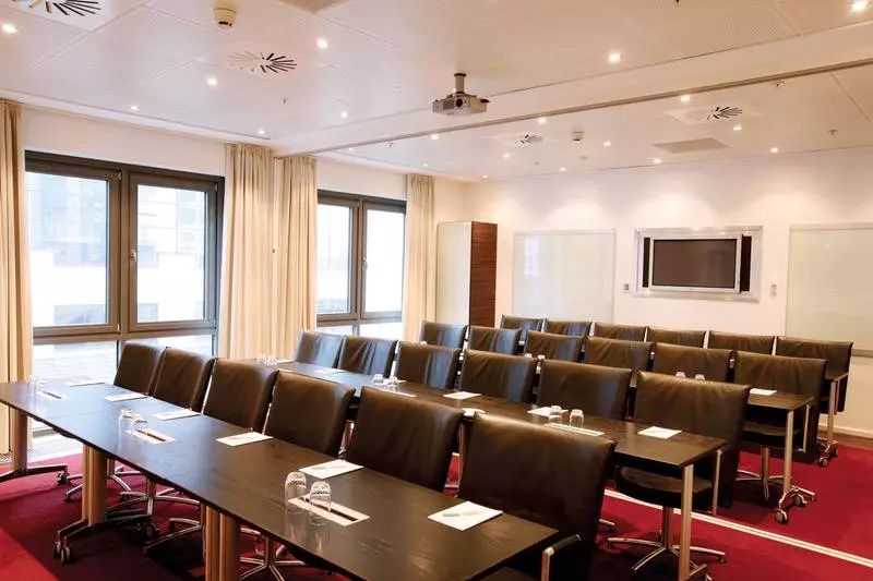 Fotos del hotel Copenhagen Island:  18