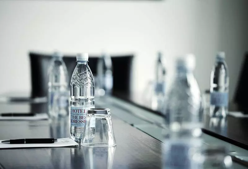 Fotos del hotel Copenhagen Island:  22