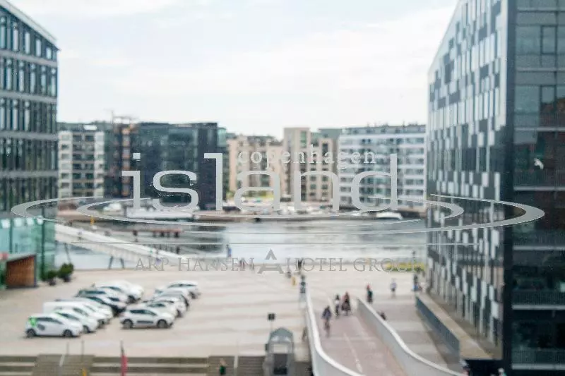 Fotos del hotel Copenhagen Island:  10