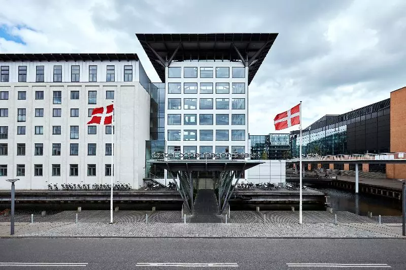 Fotos del hotel Copenhagen Island:  16