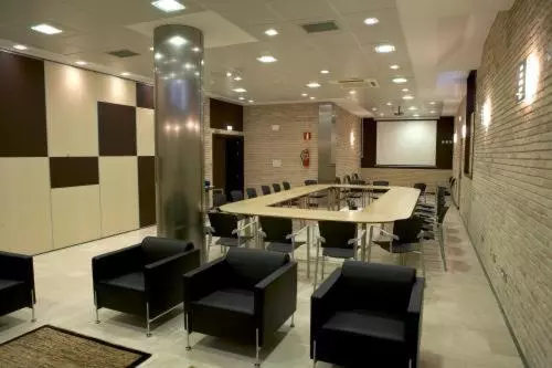 Fotos del hotel Euba:  9