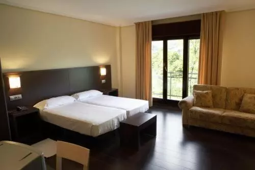 Fotos del hotel Euba:  14