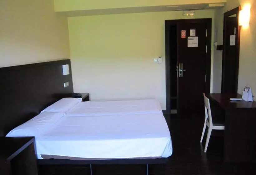 Fotos del hotel Euba:  25