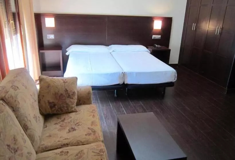Fotos del hotel Euba:  2