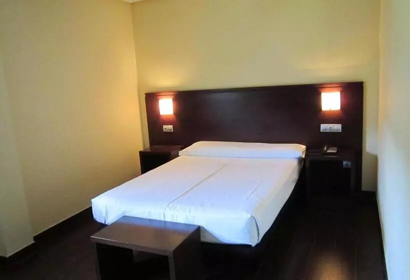 Fotos del hotel Euba:  8