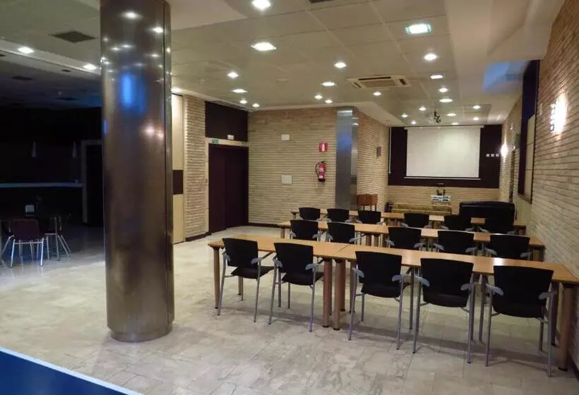 Fotos del hotel Euba:  5