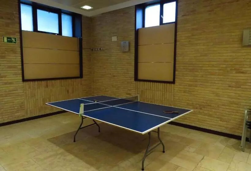Fotos del hotel Euba:  4