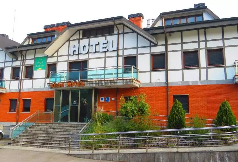 Fotos del hotel Euba:  12