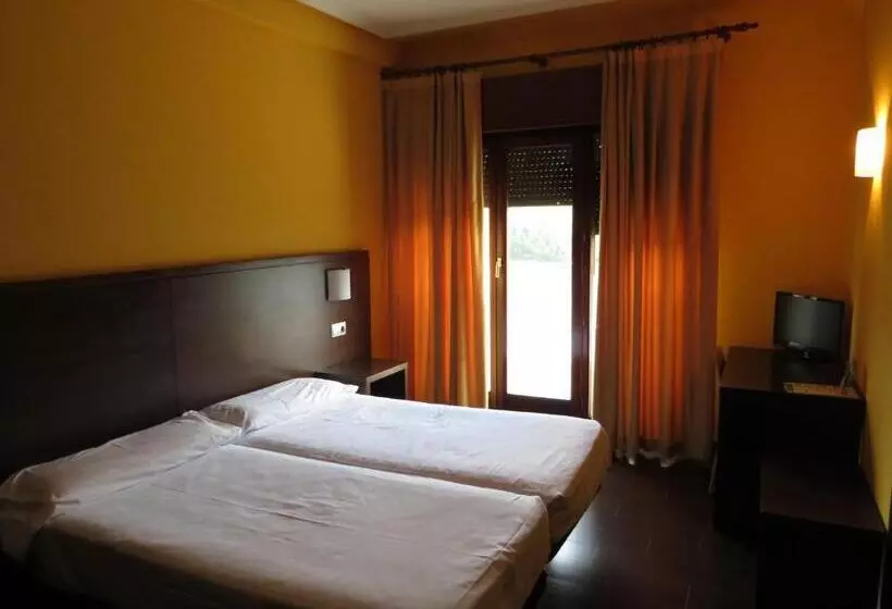 Fotos del hotel Euba:  15