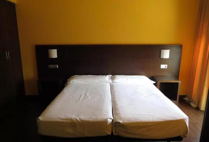 Fotos del hotel Euba:  17