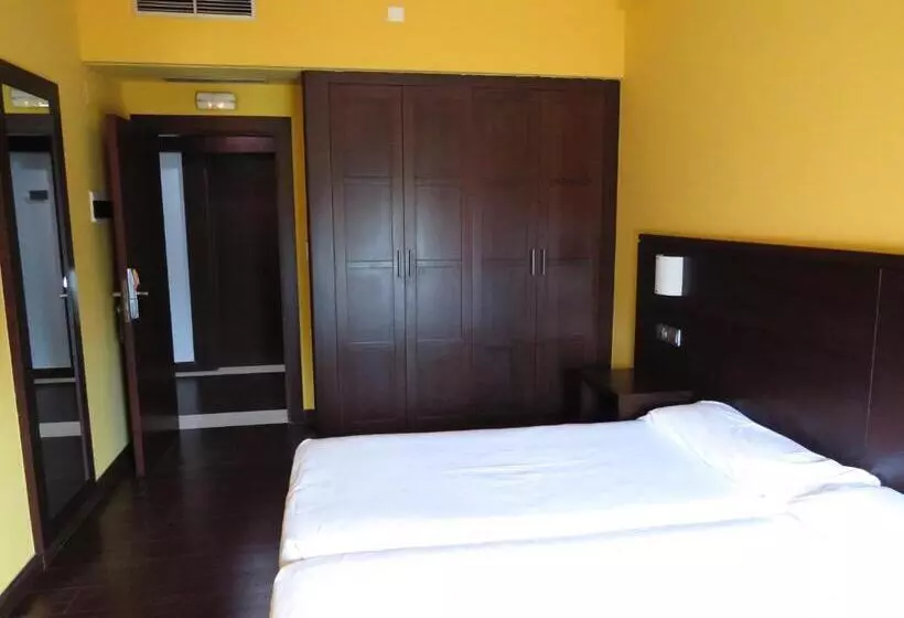 Fotos del hotel Euba:  19