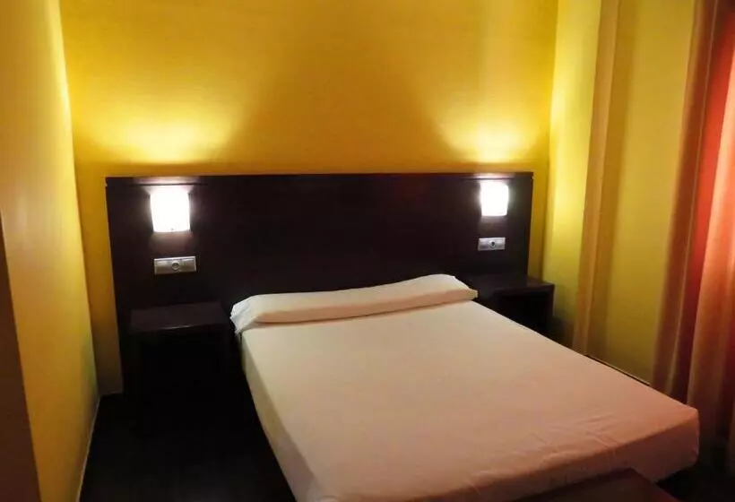 Fotos del hotel Euba:  20