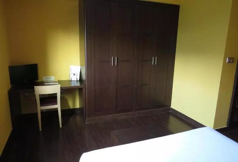 Fotos del hotel Euba:  22