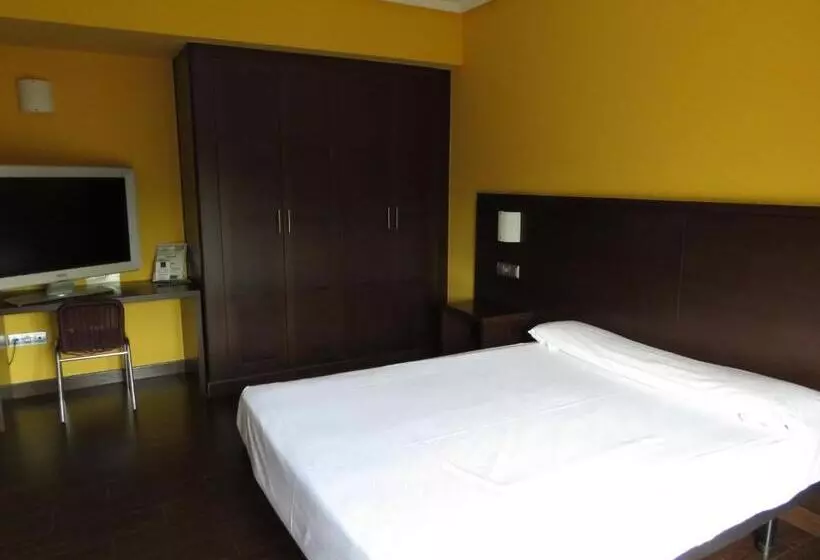 Fotos del hotel Euba:  23
