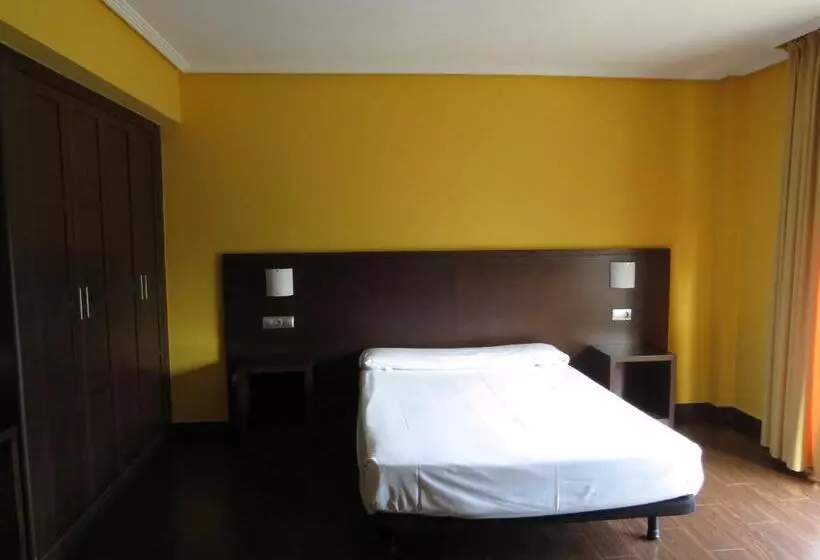 Fotos del hotel Euba:  13