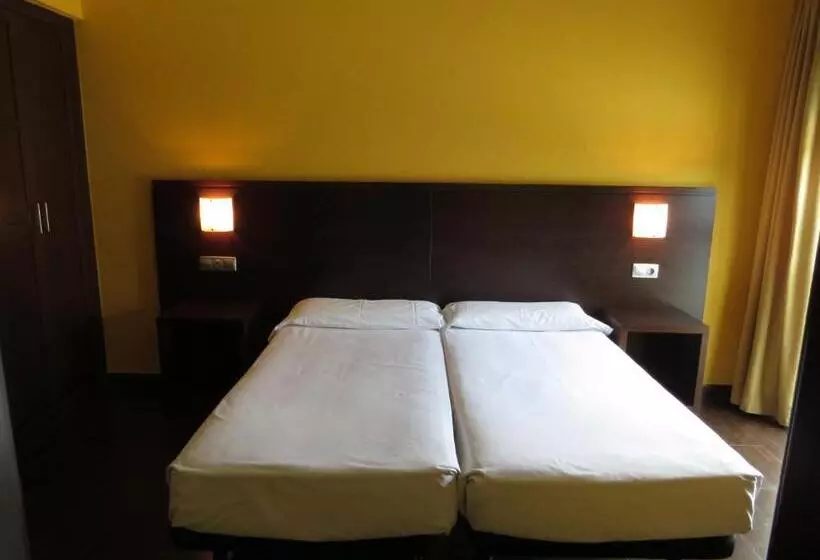 Fotos del hotel Euba:  21