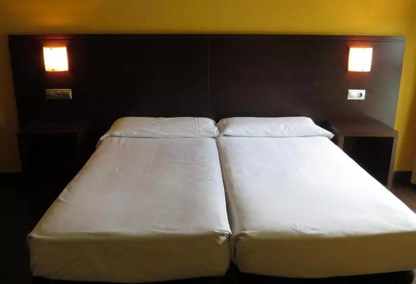 Fotos del hotel Euba:  24