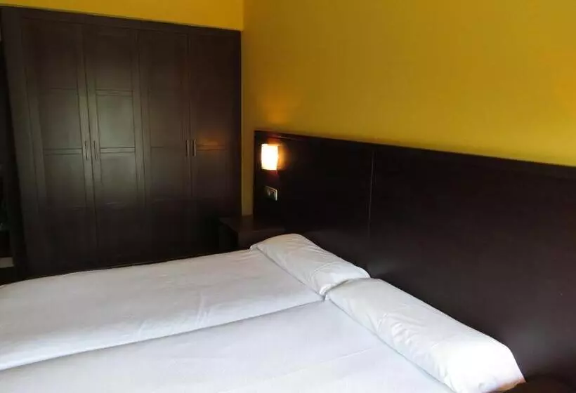 Fotos del hotel Euba:  16