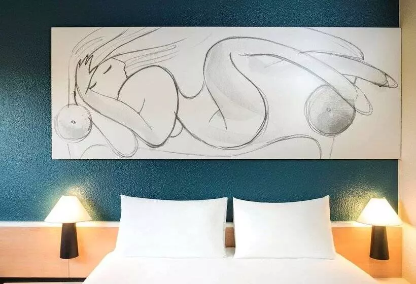 Fotos del hotel Ibis Villepinte Parc Des Expositions:  9