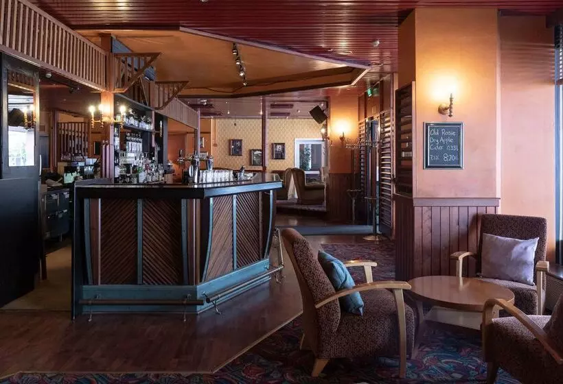 Fotos del hotel Scandic Atrium:  6