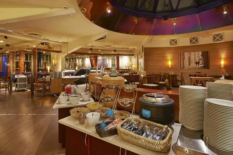 Fotos del hotel Scandic Atrium:  11