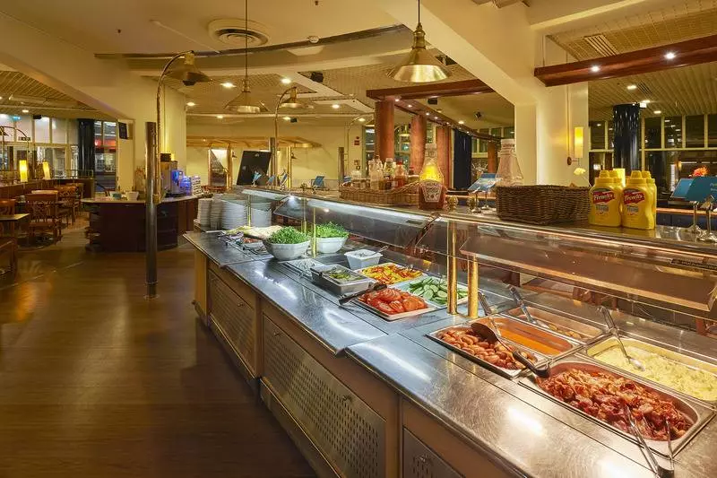 Fotos del hotel Scandic Atrium:  25