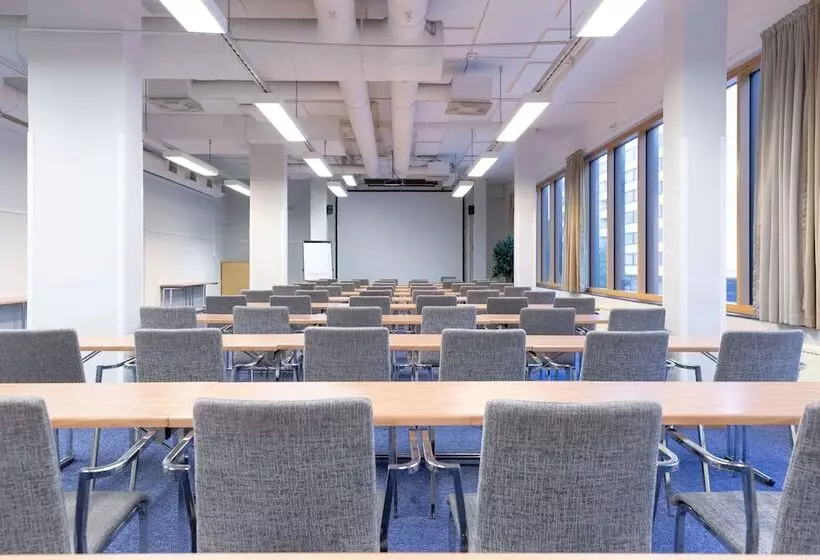 Fotos del hotel Scandic Atrium:  13