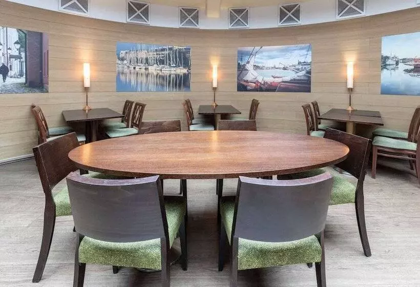 Fotos del hotel Scandic Atrium:  22