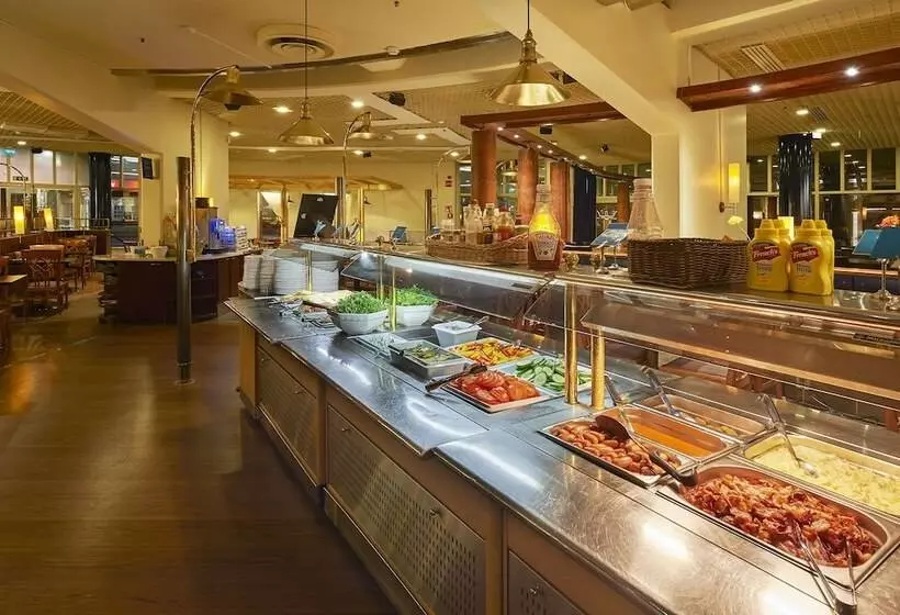 Fotos del hotel Scandic Atrium:  24