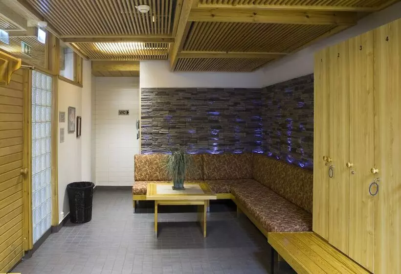 Fotos del hotel Scandic Atrium:  23