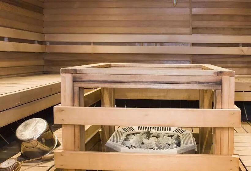 Fotos del hotel Scandic Atrium:  4