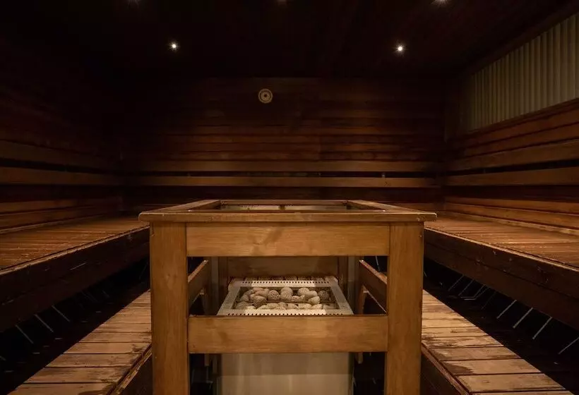 Fotos del hotel Scandic Atrium:  10