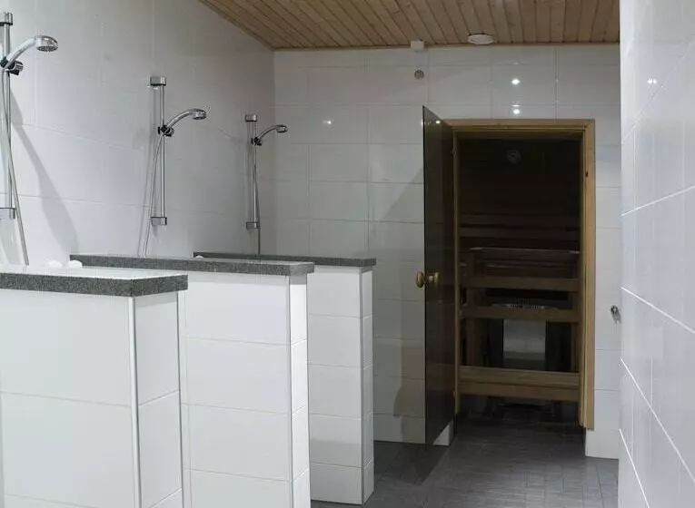 Fotos del hotel Scandic Atrium:  16