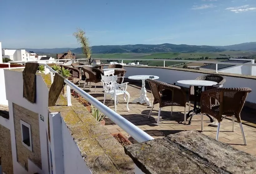 Fotos del hotel Utopía:  5