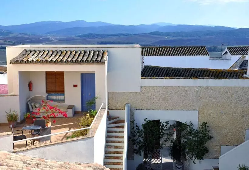 Fotos del hotel Utopía:  12