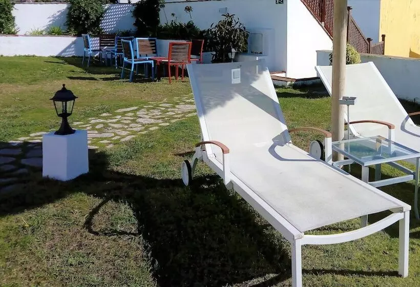 Fotos del hotel Utopía:  10