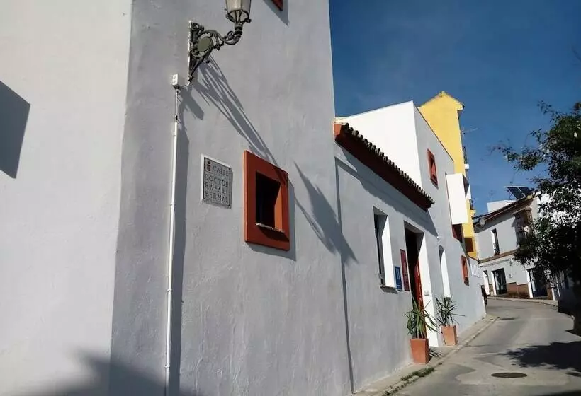 Fotos del hotel Utopía:  7