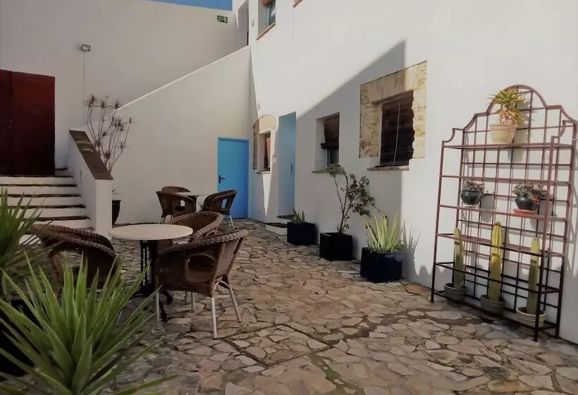 Fotos del hotel Utopía:  13