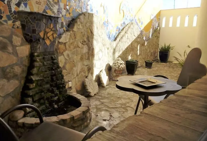 Fotos del hotel Utopía:  15