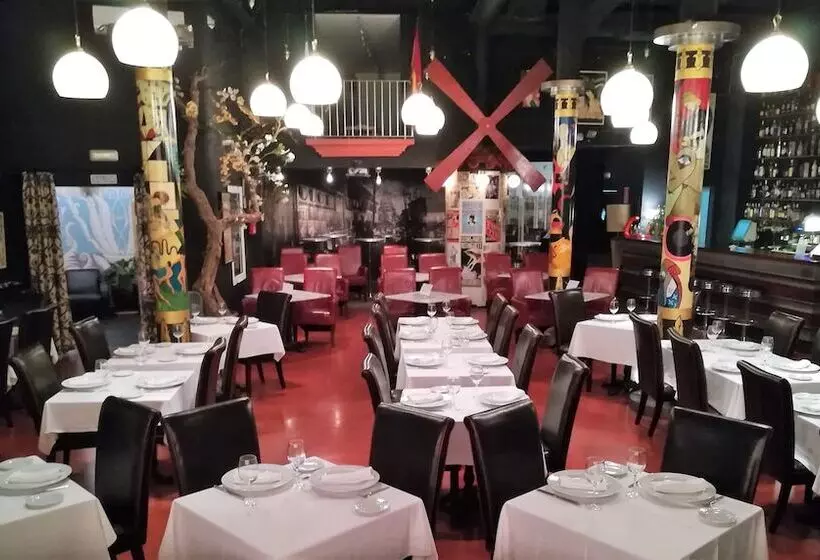 Fotos del hotel Utopía:  4