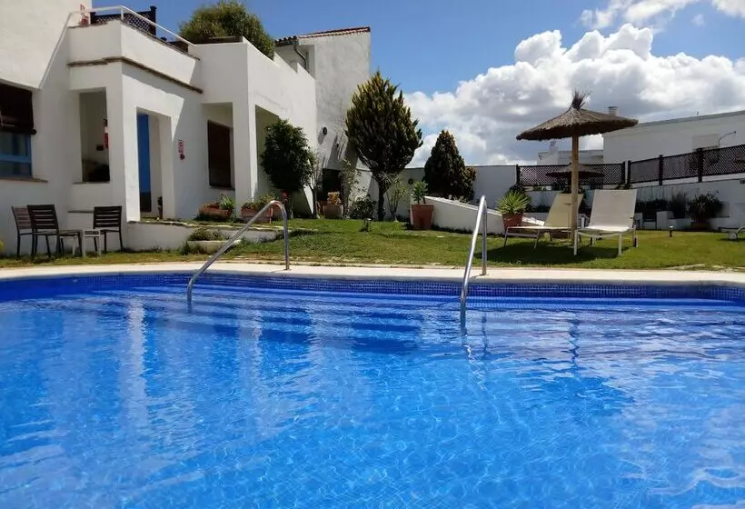 Fotos del hotel Utopía:  2