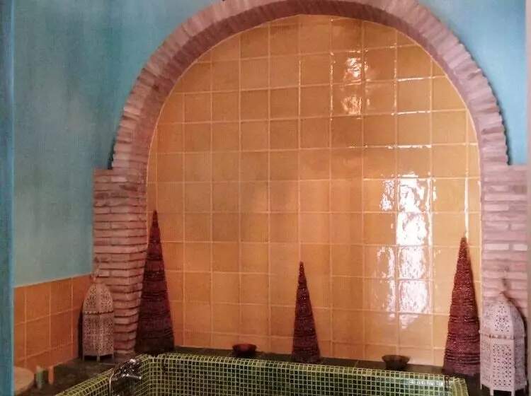 Fotos del hotel Utopía:  3