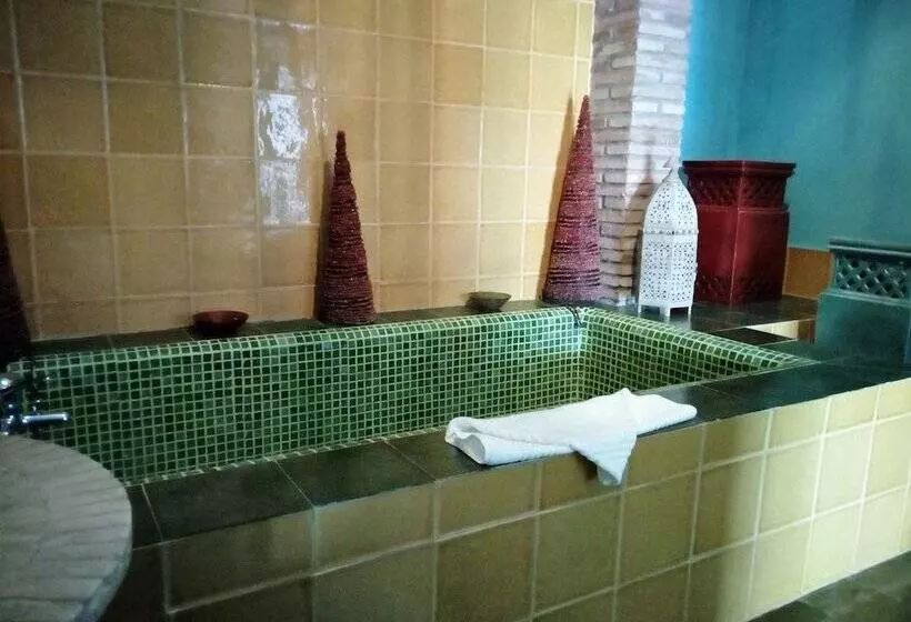 Fotos del hotel Utopía:  8