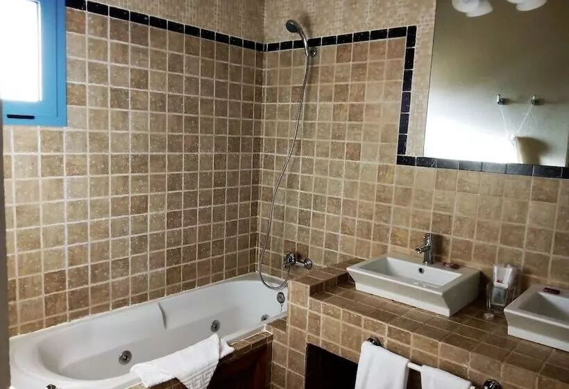 Fotos del hotel Utopía:  6