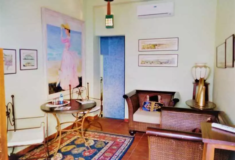 Fotos del hotel Utopía:  1