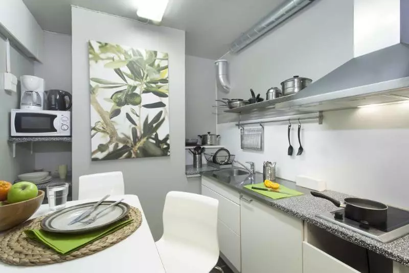 Fotos del hotel Hotel Ava:  6