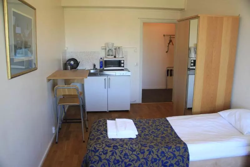 Fotos del hotel Hotel Ava:  9