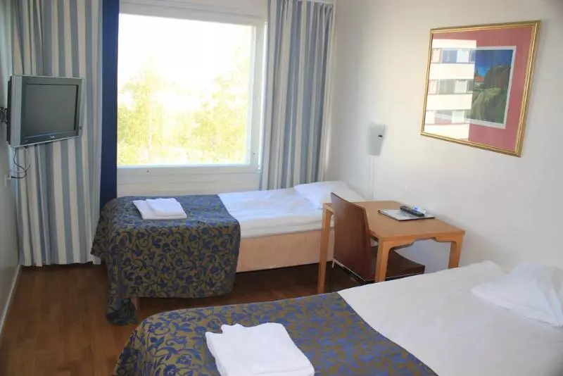 Fotos del hotel Hotel Ava:  10