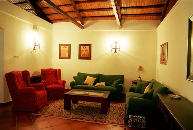 Fotos del hotel Casa Palacio Natur:  1